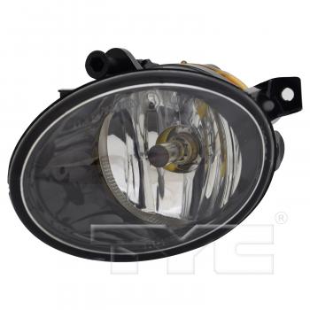 TYC 191506200 Fog Light Assembly product image 1 of 6
