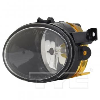 TYC 191506200 Fog Light Assembly product image 3 of 6