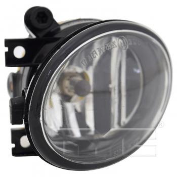 TYC 191506200 Fog Light Assembly product image 4 of 6