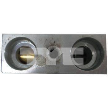 TYC 19151 Auto Trans Oil Cooler product image 3 of 6