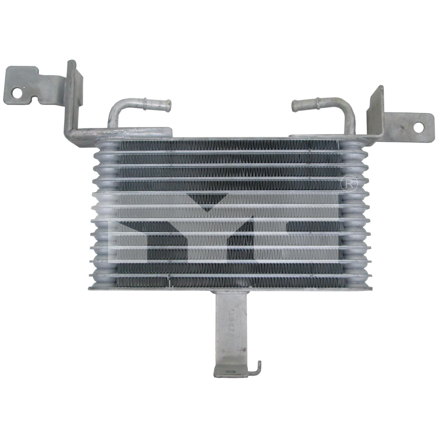 TYC 19152 Auto Trans Oil Cooler product image 2 of 3