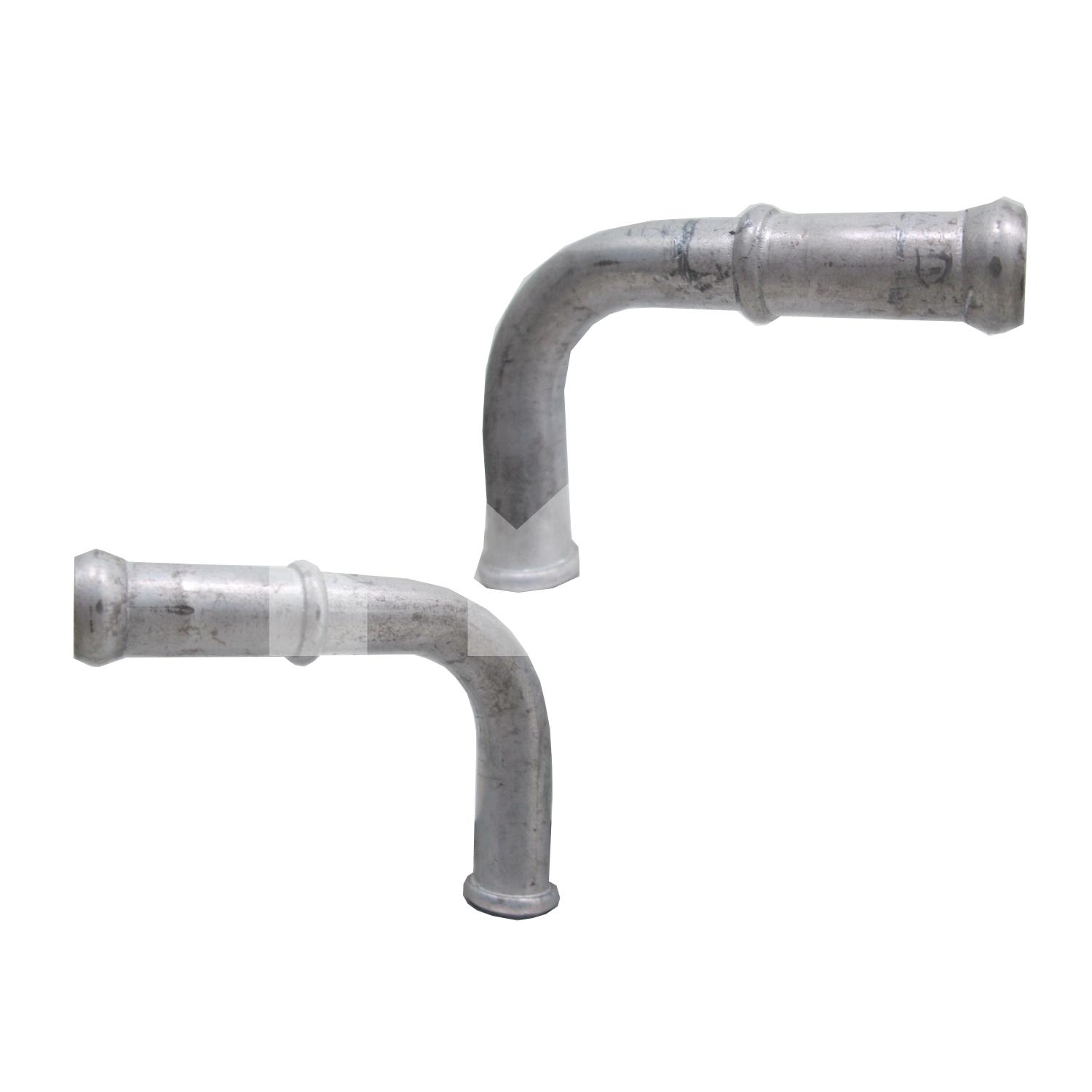 TYC 19152 Auto Trans Oil Cooler product image 3 of 3