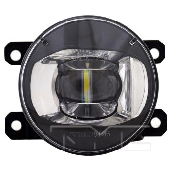 TYC 191529700 Fog Light Assembly product image 1 of 6