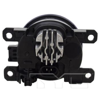 TYC 191529700 Fog Light Assembly product image 2 of 6