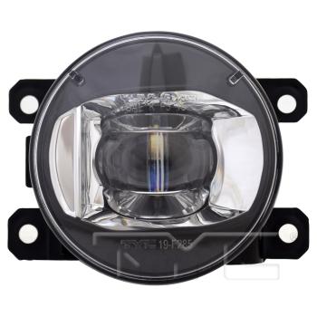 TYC 191529800 - Fog Light Assembly TYC 191529800 Fog Light Assembly product image 1 of 6