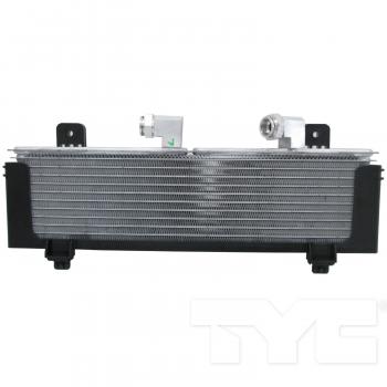 TYC 19153 Auto Trans Oil Cooler product image 1 of 3