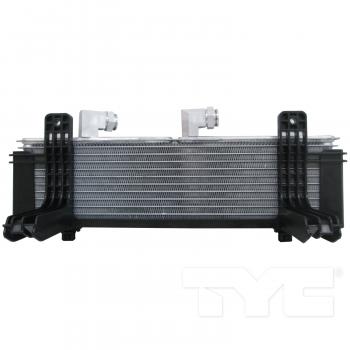 TYC 19153 Auto Trans Oil Cooler product image 2 of 3