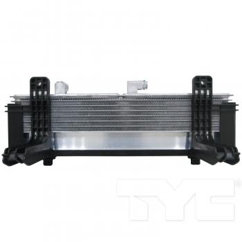 TYC 19154 Auto Trans Oil Cooler product image 2 of 3