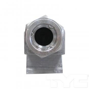 TYC 19154 Auto Trans Oil Cooler product image 3 of 3