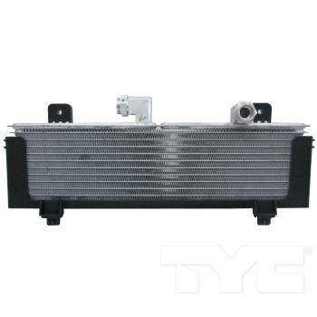 TYC 19155 Auto Trans Oil Cooler product image 1 of 3