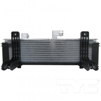 TYC 19155 Auto Trans Oil Cooler product image 2 of 3
