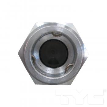 TYC 19155 Auto Trans Oil Cooler product image 3 of 3