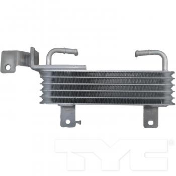 TYC 19156 - Auto Trans Oil Cooler TYC 19156 Auto Trans Oil Cooler product image 1 of 4