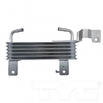 TYC 19156 - Auto Trans Oil Cooler TYC 19156 Auto Trans Oil Cooler product image 2 of 4