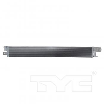 TYC 19159 Auto Trans Oil Cooler product image 1 of 8