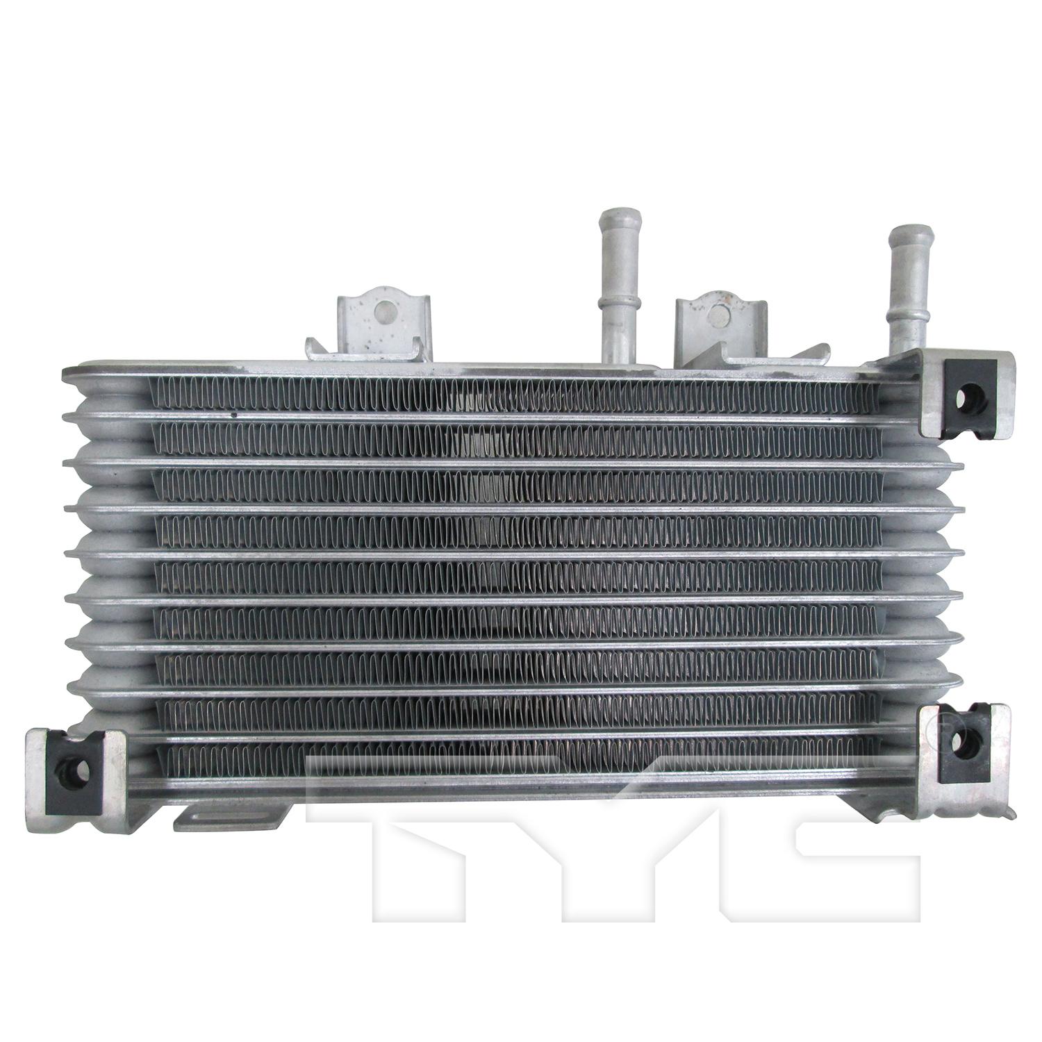 TYC 19160 Auto Trans Oil Cooler product image 1 of 3