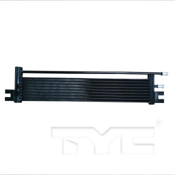 TYC 19161 Auto Trans Oil Cooler product image 1 of 3