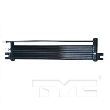 TYC 19161 Auto Trans Oil Cooler product image 2 of 3