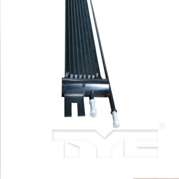 TYC 19161 Auto Trans Oil Cooler product image 3 of 3