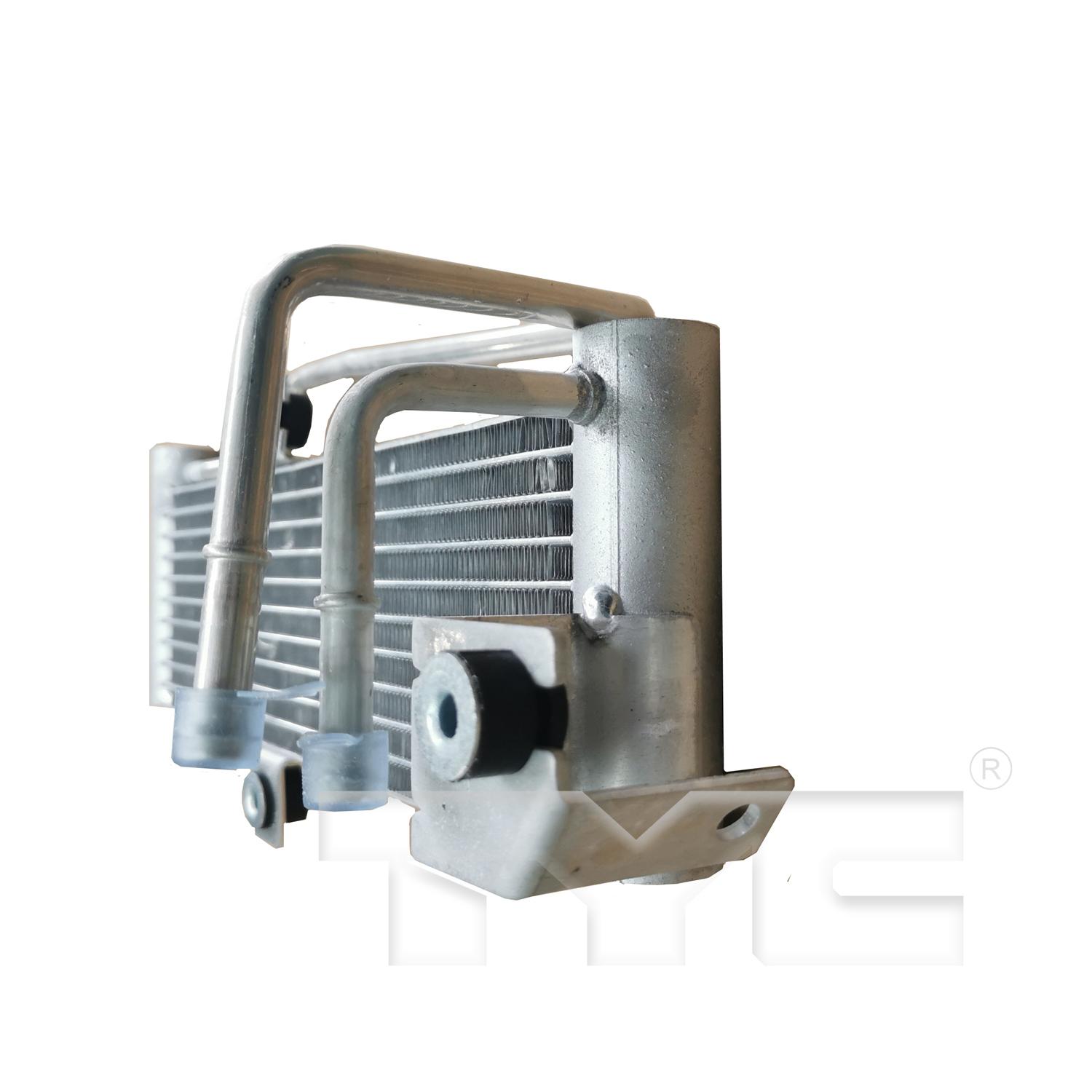 TYC 19162 Auto Trans Oil Cooler product image 1 of 3