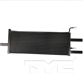 TYC 19164 Auto Trans Oil Cooler product image 1 of 3