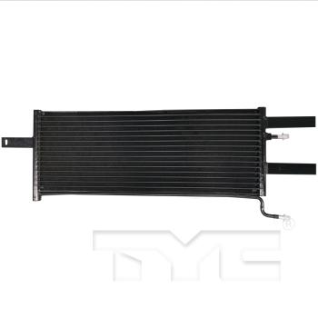 TYC 19164 Auto Trans Oil Cooler product image 2 of 3