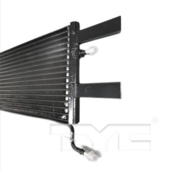 TYC 19164 Auto Trans Oil Cooler product image 3 of 3