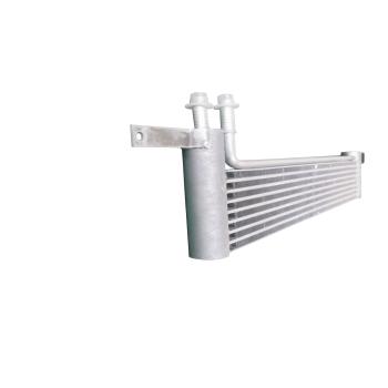 TYC 19166 Auto Trans Oil Cooler product image 3 of 3