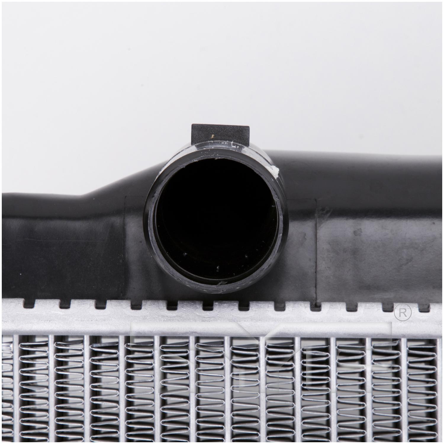 TYC 1918 Radiator product image 4 of 5