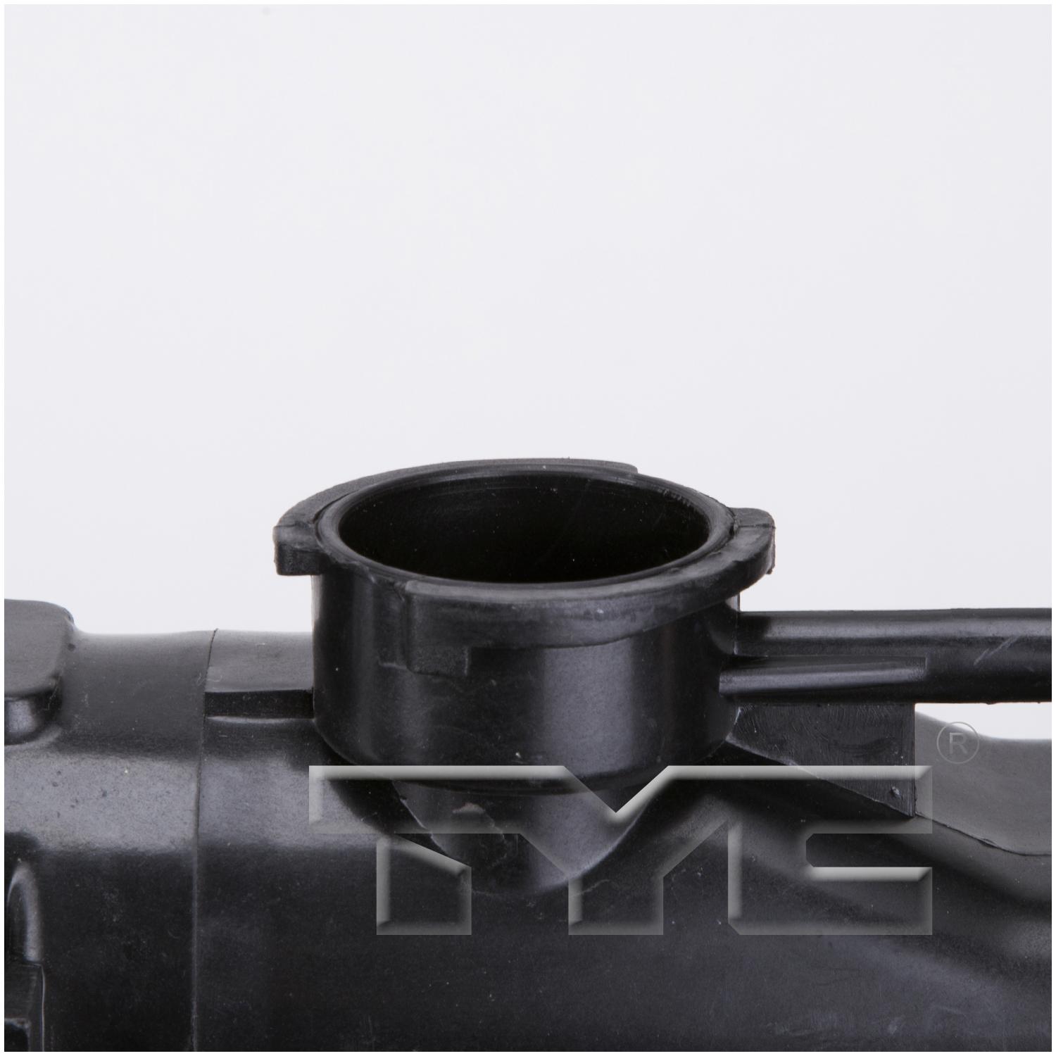 TYC 1918 Radiator product image 5 of 5