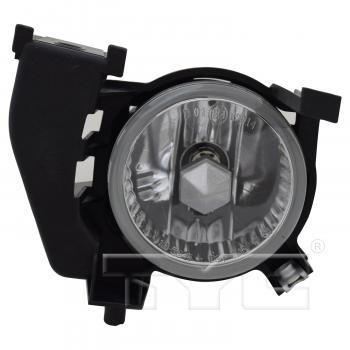 TYC 195039009 Fog Light Assembly product image 1 of 6