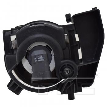 TYC 195039009 Fog Light Assembly product image 2 of 6