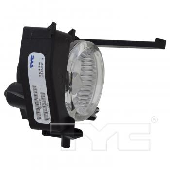 TYC 195039009 Fog Light Assembly product image 3 of 6