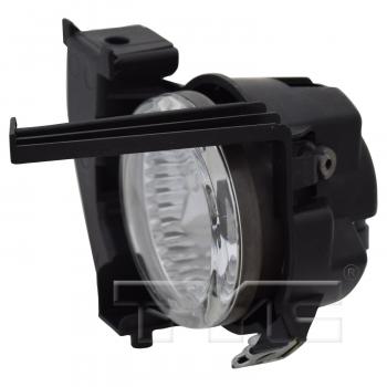TYC 195039009 Fog Light Assembly product image 4 of 6