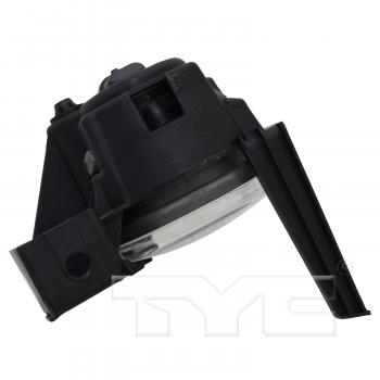 TYC 195039009 Fog Light Assembly product image 5 of 6