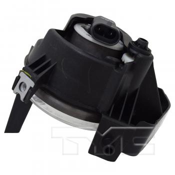TYC 195039009 Fog Light Assembly product image 6 of 6