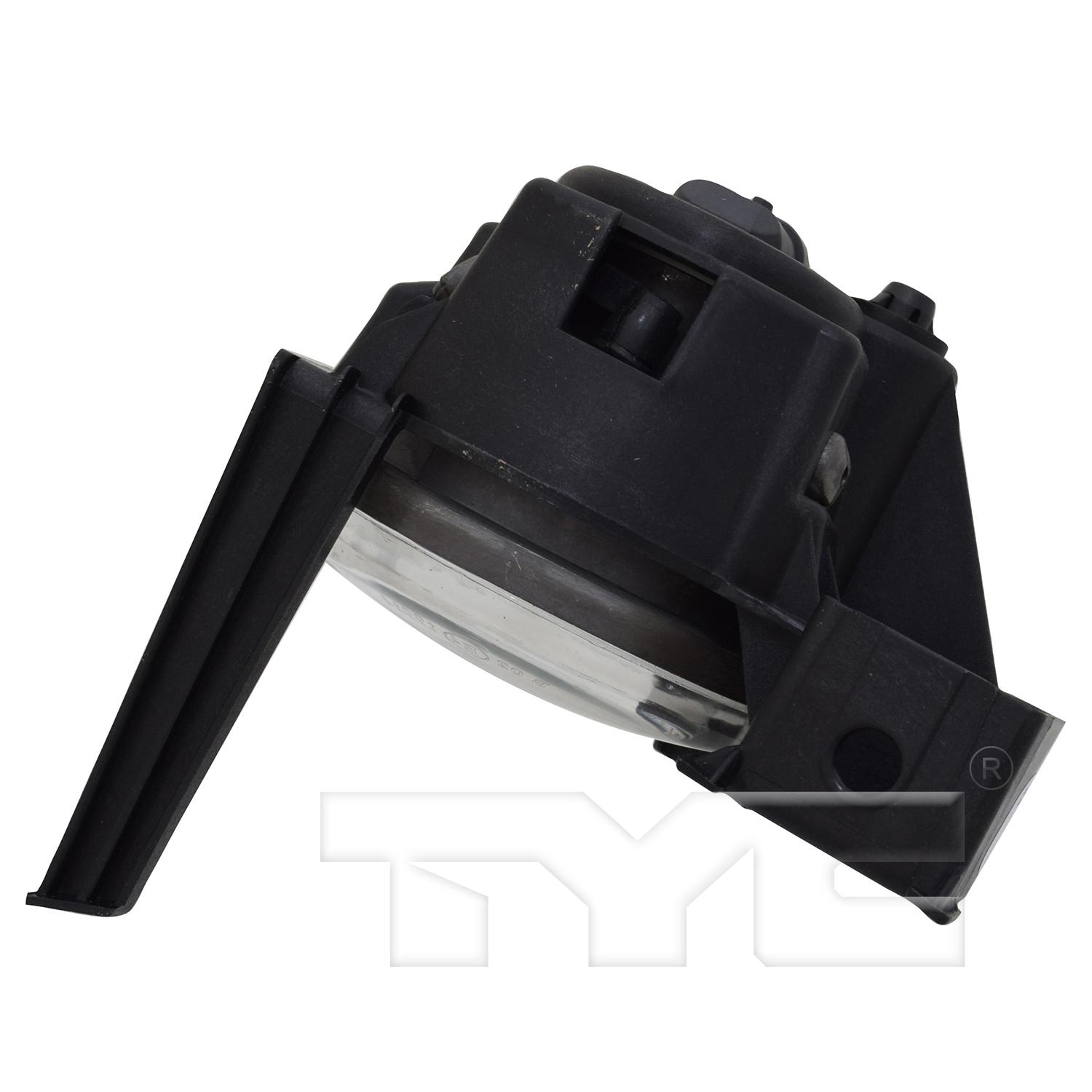 TYC 195040009 - Fog Light Assembly TYC 195040009 Fog Light Assembly product image 5 of 6