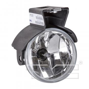TYC 19523900 - Fog Light Assembly TYC 19523900 Fog Light Assembly product image 1 of 6