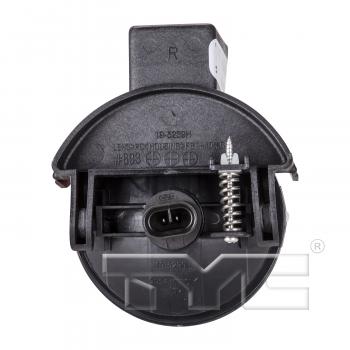 TYC 19523900 - Fog Light Assembly TYC 19523900 Fog Light Assembly product image 2 of 6