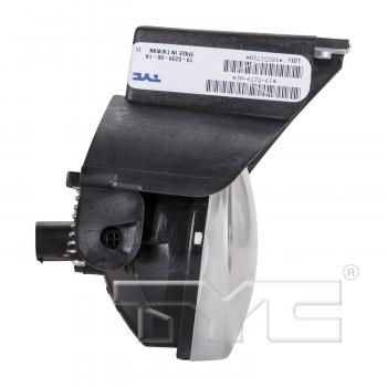 TYC 19523900 - Fog Light Assembly TYC 19523900 Fog Light Assembly product image 3 of 6
