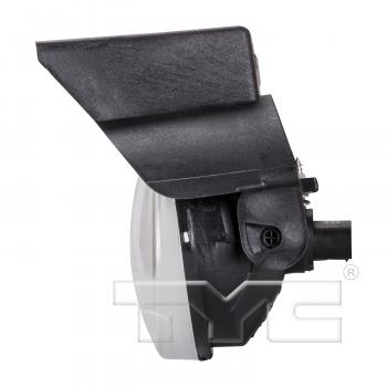 TYC 19523900 - Fog Light Assembly TYC 19523900 Fog Light Assembly product image 4 of 6