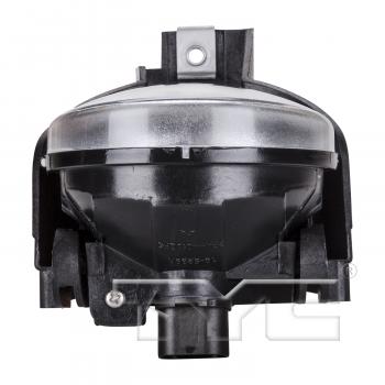 TYC 19523900 - Fog Light Assembly TYC 19523900 Fog Light Assembly product image 6 of 6