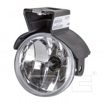 TYC 19524000 Fog Light Assembly product image 3 of 8