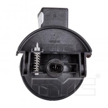 TYC 19524000 Fog Light Assembly product image 4 of 8