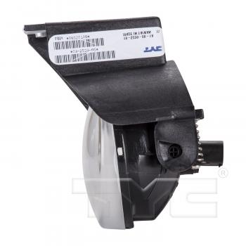 TYC 19524000 Fog Light Assembly product image 5 of 8