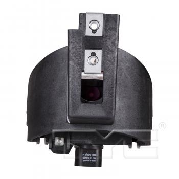 TYC 19524000 Fog Light Assembly product image 7 of 8