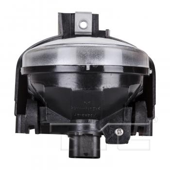 TYC 19524000 Fog Light Assembly product image 8 of 8