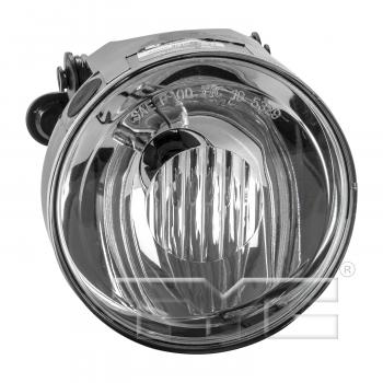 TYC 19532900 Fog Light Assembly product image 1 of 2