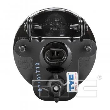 TYC 19532900 Fog Light Assembly product image 2 of 2