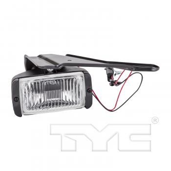 TYC 19533300 - Fog Light Assembly TYC 19533300 Fog Light Assembly product image 1 of 6